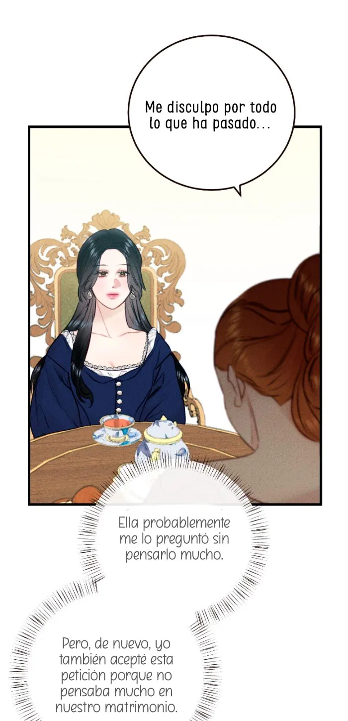 Él no es solo una cara bonita Capítulo 36 en Línea - página 65