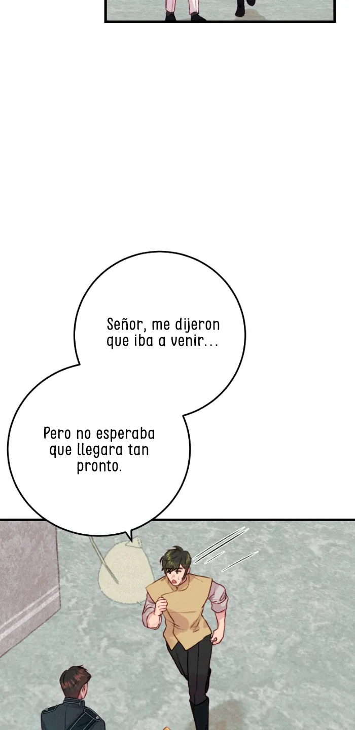 Él no es solo una cara bonita Capítulo 37 en Línea - página 4