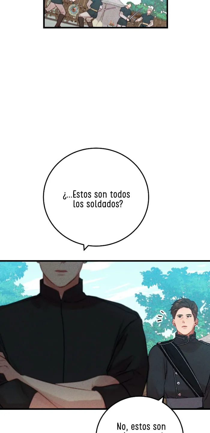 Él no es solo una cara bonita Capítulo 37 en Línea - página 14