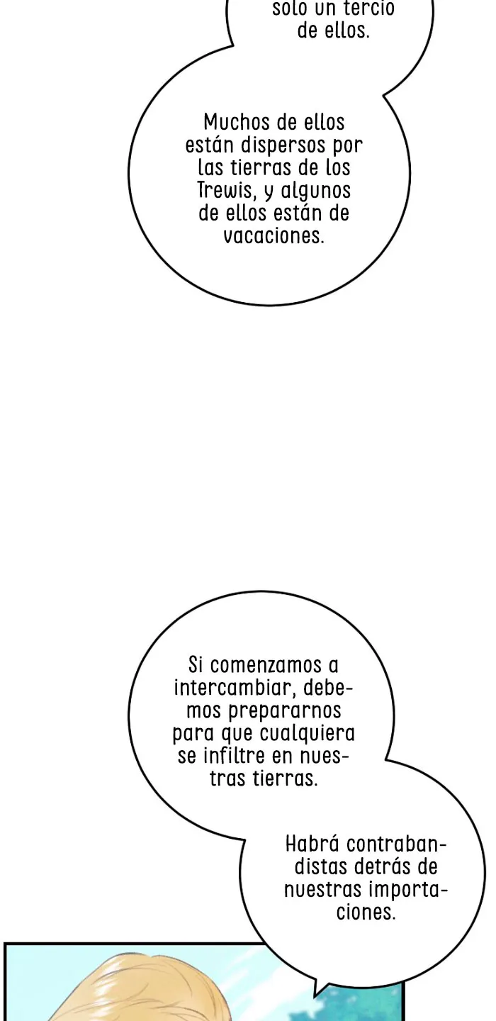 Él no es solo una cara bonita Capítulo 37 en Línea - página 15