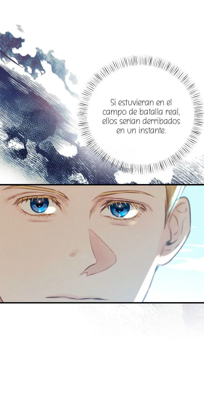 Él no es solo una cara bonita Capítulo 37 en Línea - página 20