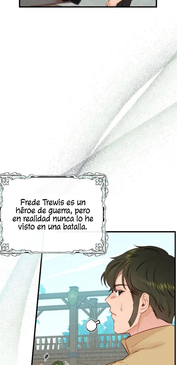 Él no es solo una cara bonita Capítulo 37 en Línea - página 22
