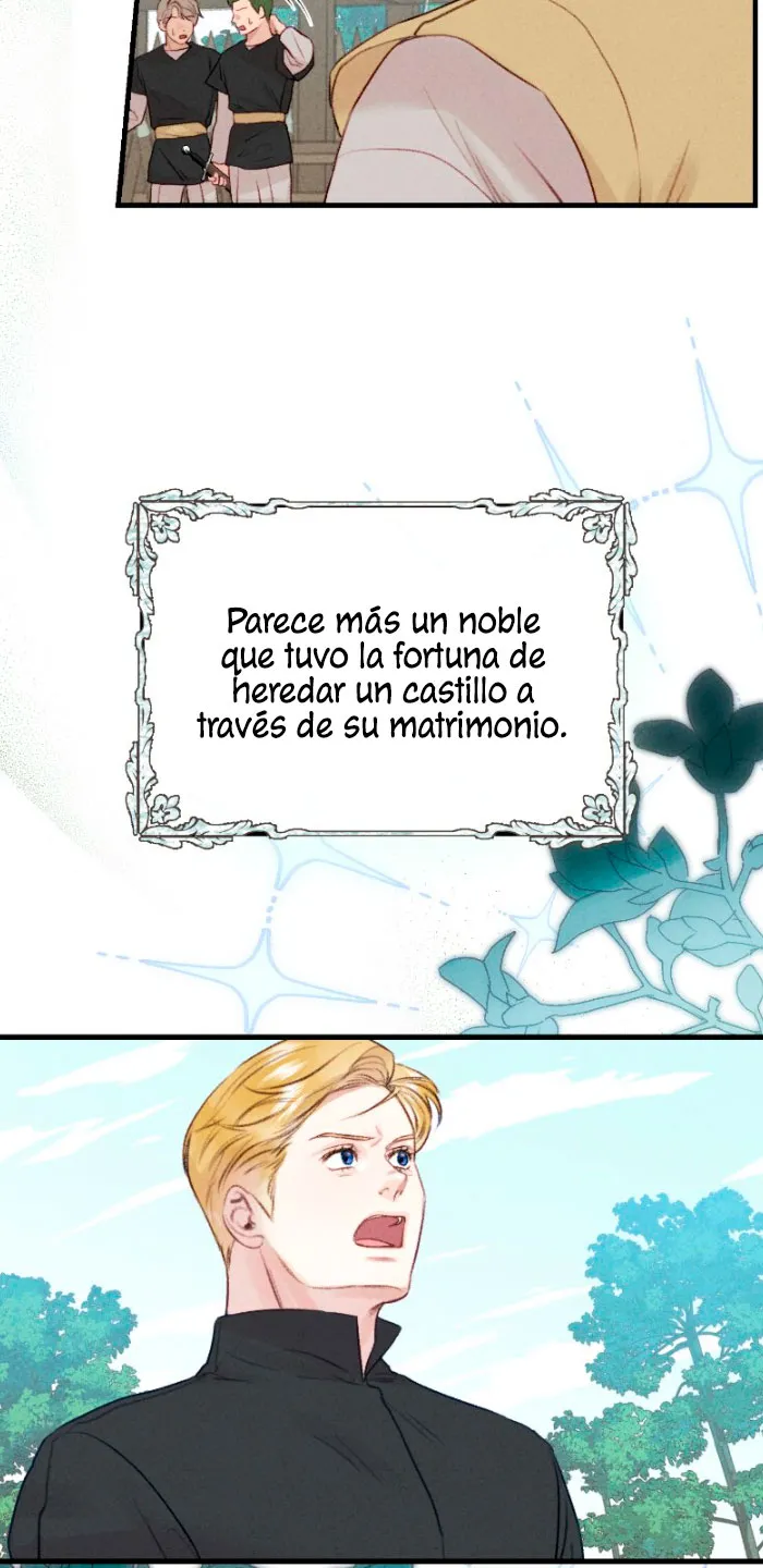 Él no es solo una cara bonita Capítulo 37 en Línea - página 23