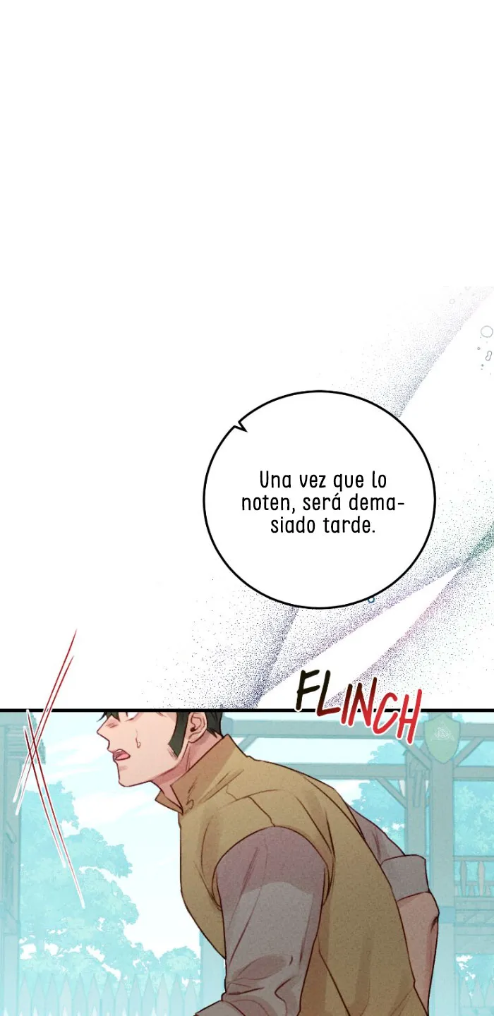 Él no es solo una cara bonita Capítulo 37 en Línea - página 27