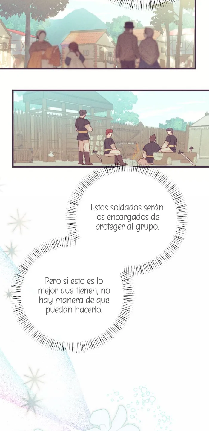 Él no es solo una cara bonita Capítulo 37 en Línea - página 32