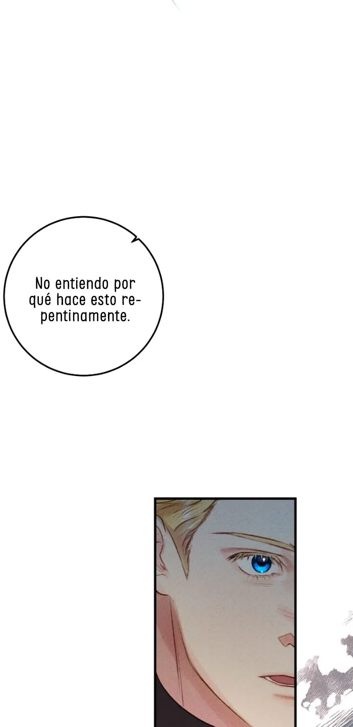 Él no es solo una cara bonita Capítulo 37 en Línea - página 37