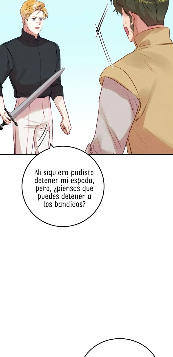 Él no es solo una cara bonita Capítulo 37 en Línea - página 39