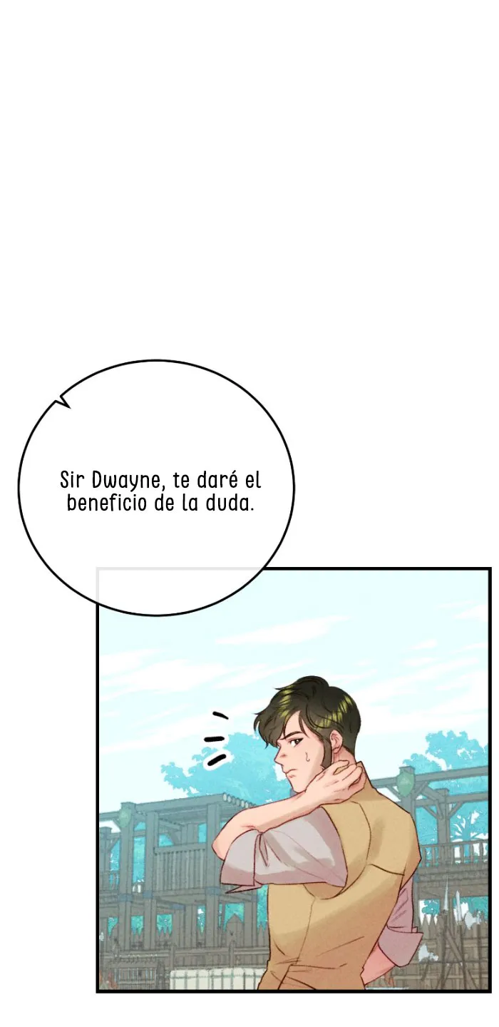 Él no es solo una cara bonita Capítulo 37 en Línea - página 42