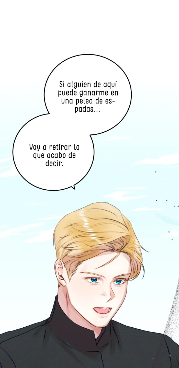 Él no es solo una cara bonita Capítulo 37 en Línea - página 43