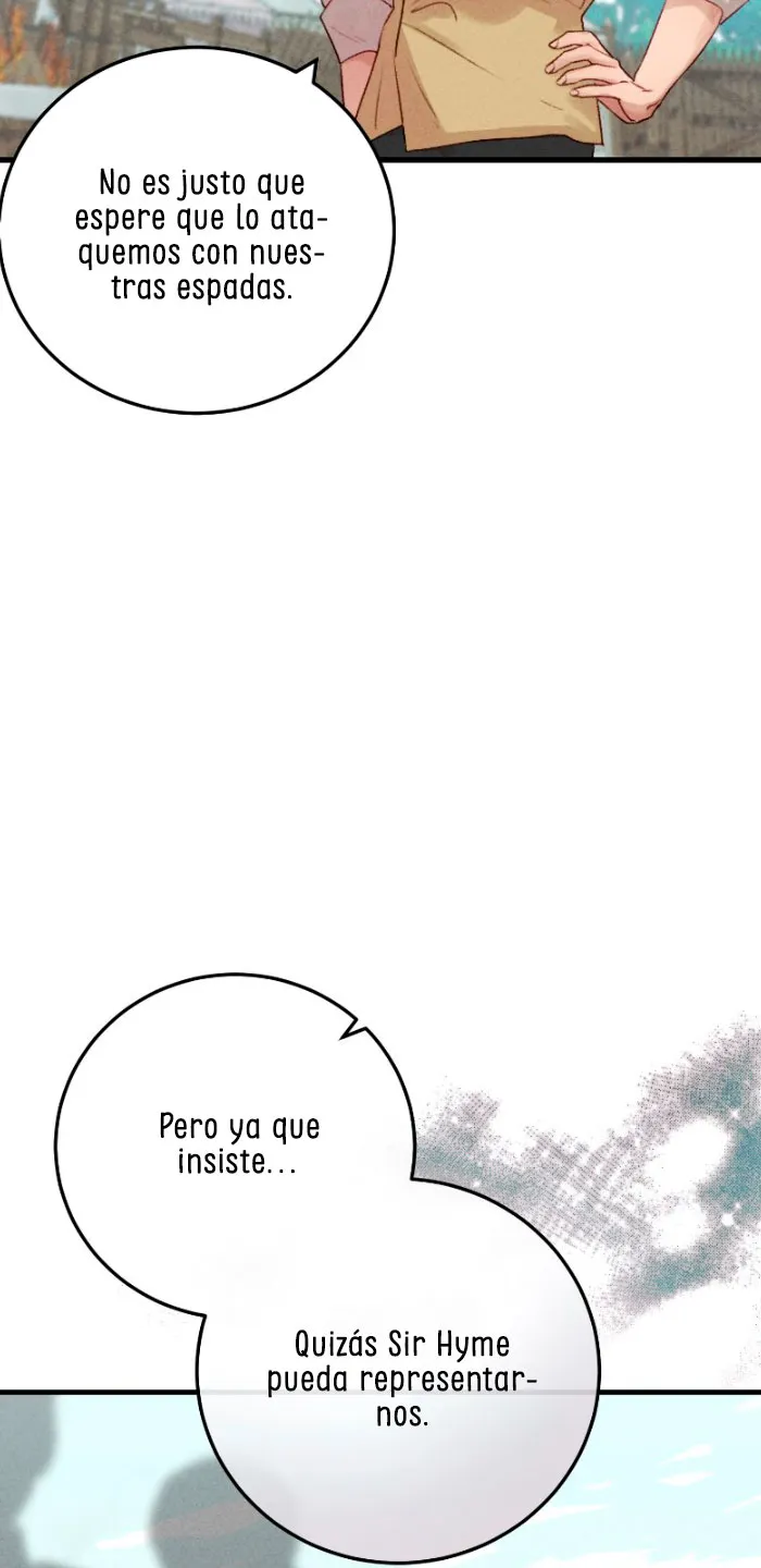 Él no es solo una cara bonita Capítulo 37 en Línea - página 47