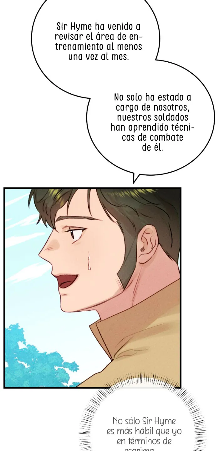 Él no es solo una cara bonita Capítulo 37 en Línea - página 49