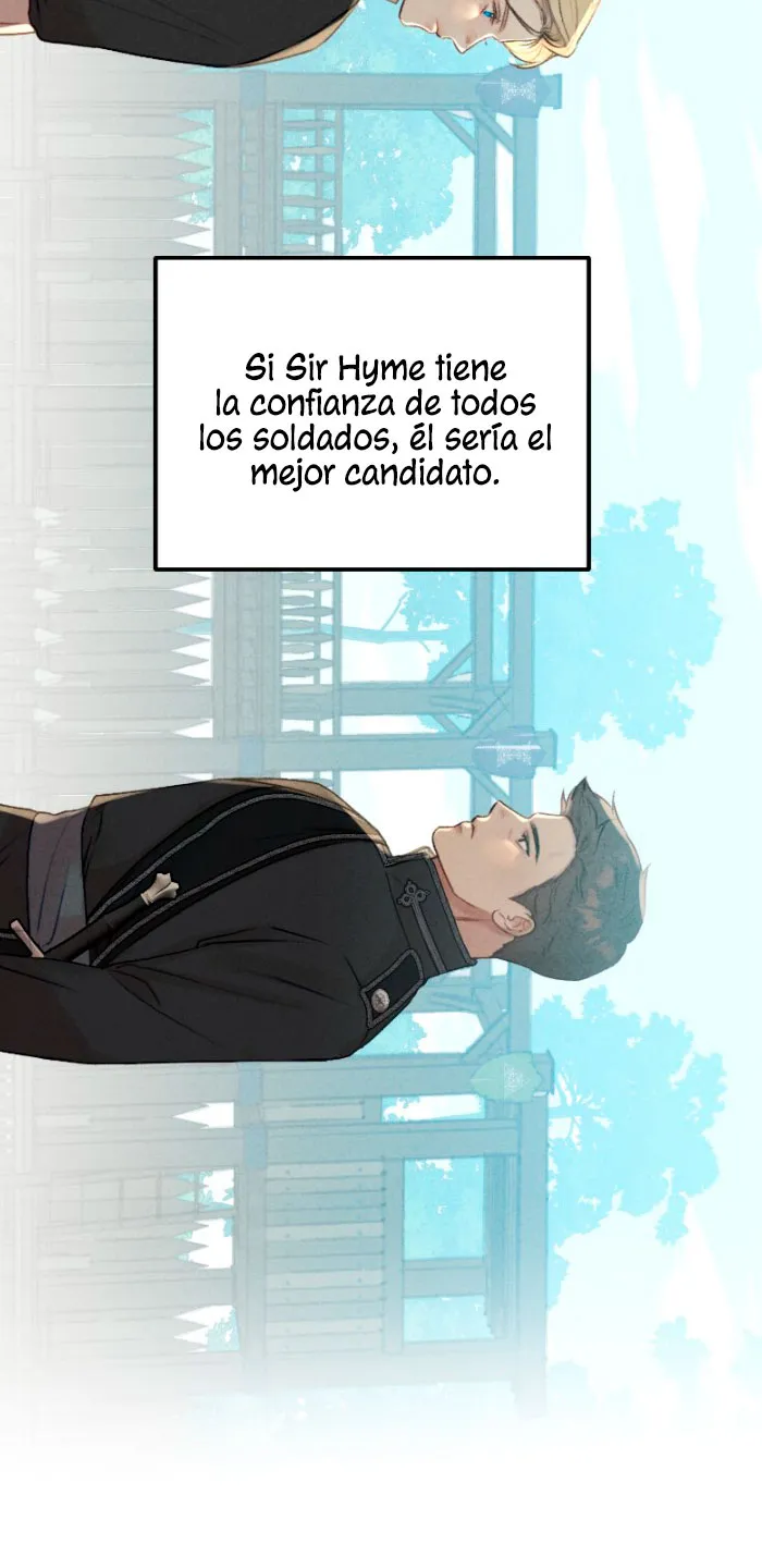 Él no es solo una cara bonita Capítulo 37 en Línea - página 53