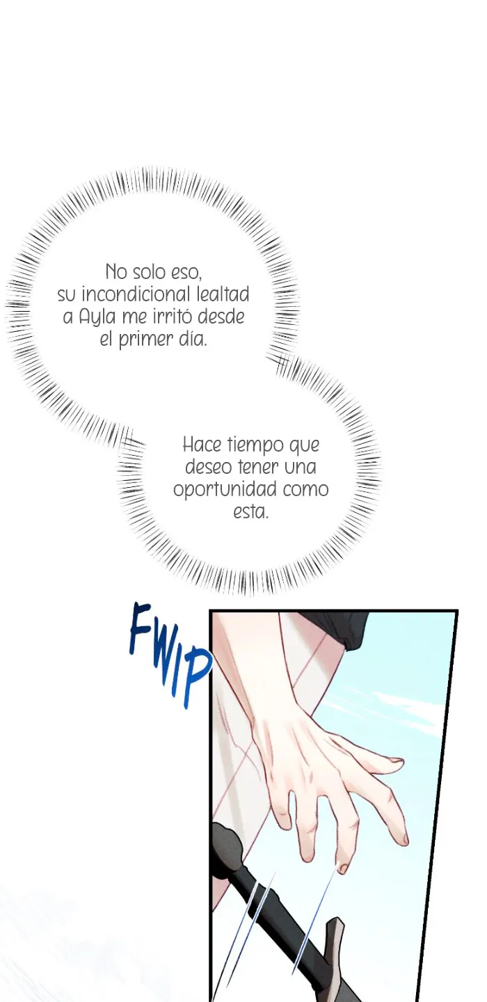 Él no es solo una cara bonita Capítulo 37 en Línea - página 54