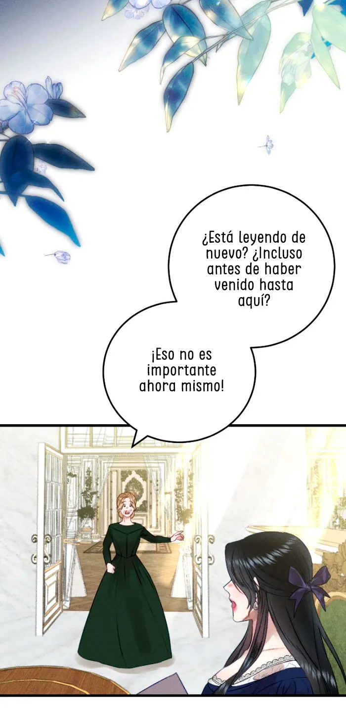 Él no es solo una cara bonita Capítulo 37 en Línea - página 63