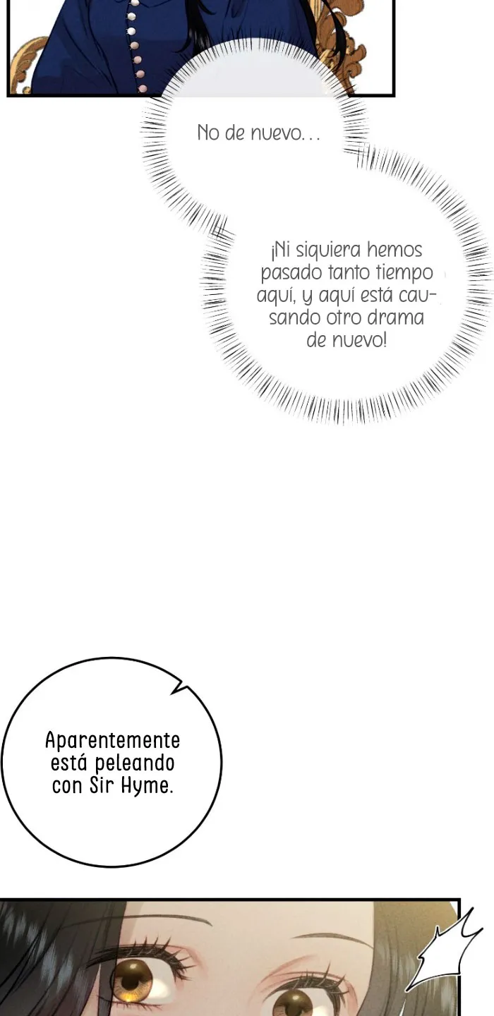 Él no es solo una cara bonita Capítulo 37 en Línea - página 65