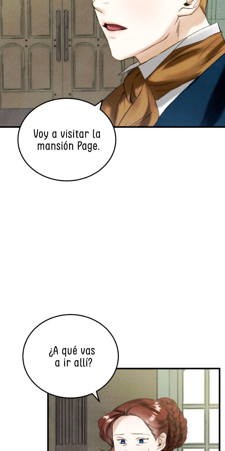 Él no es solo una cara bonita Capítulo 4 en Línea - página 3