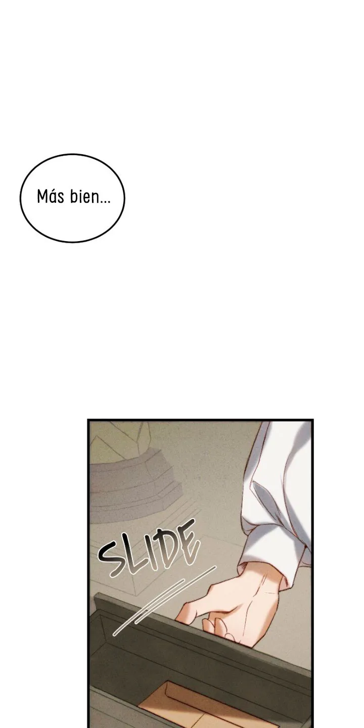 Él no es solo una cara bonita Capítulo 4 en Línea - página 10