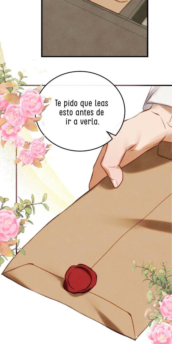 Él no es solo una cara bonita Capítulo 4 en Línea - página 11