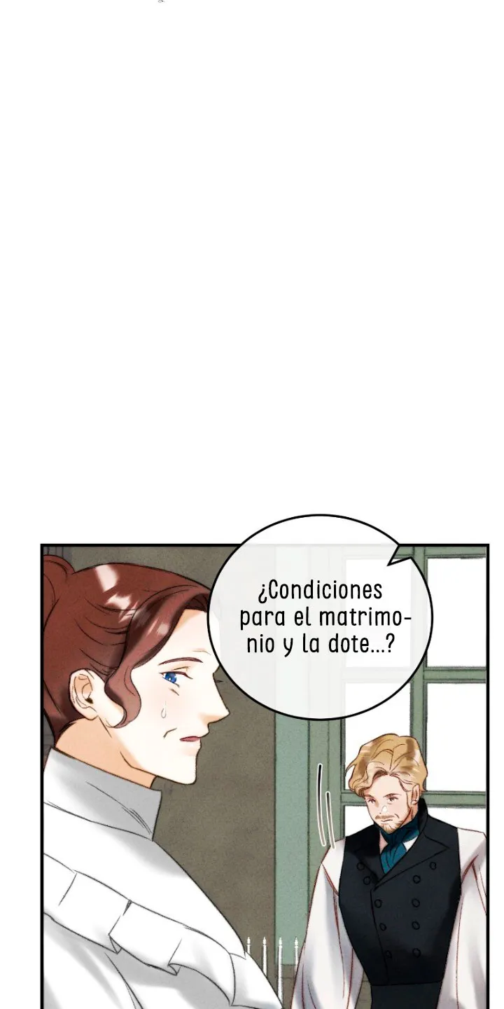 Él no es solo una cara bonita Capítulo 4 en Línea - página 13