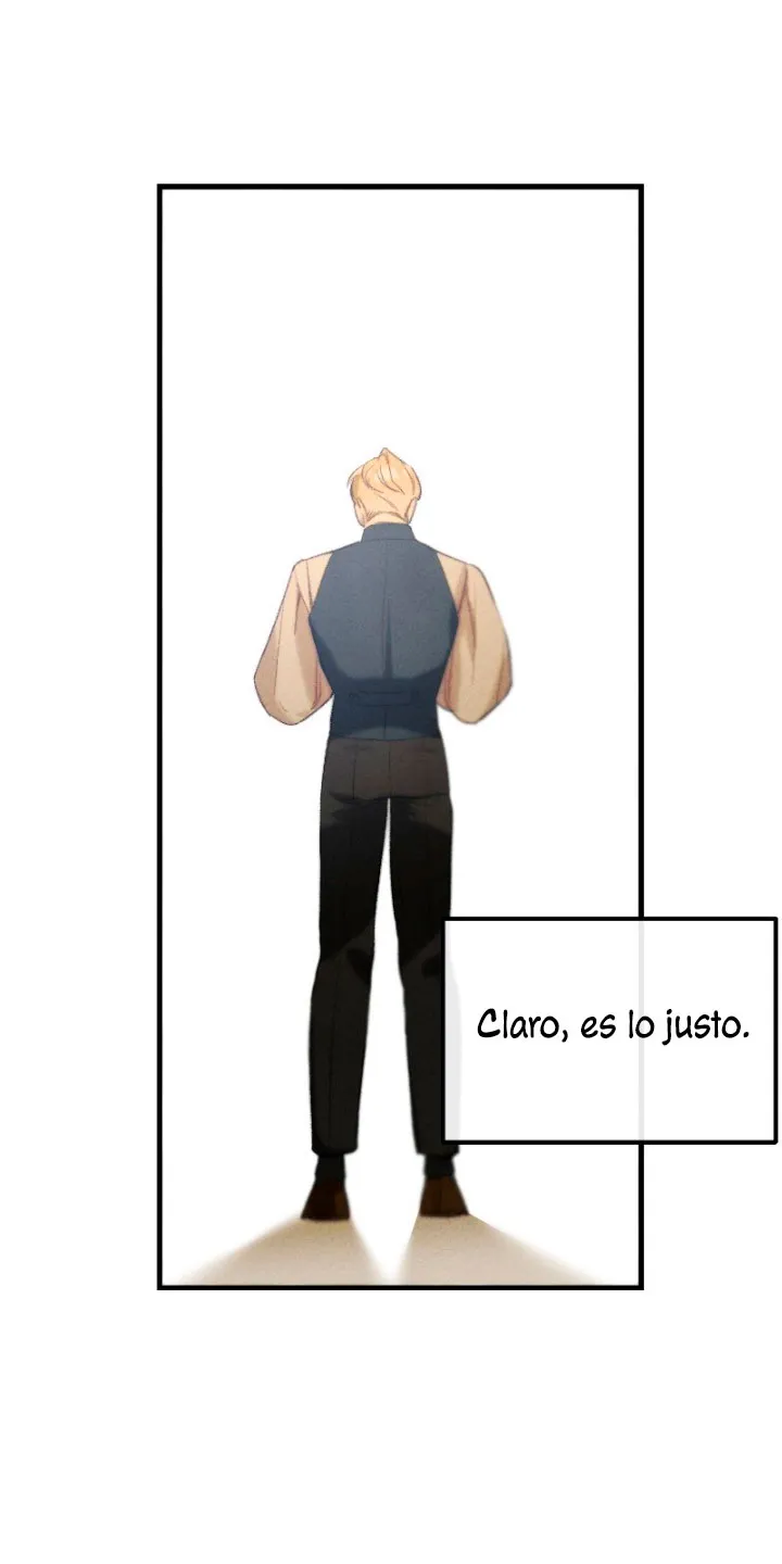 Él no es solo una cara bonita Capítulo 4 en Línea - página 16