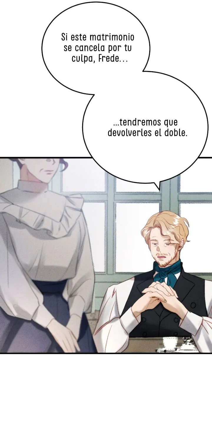 Él no es solo una cara bonita Capítulo 4 en Línea - página 21