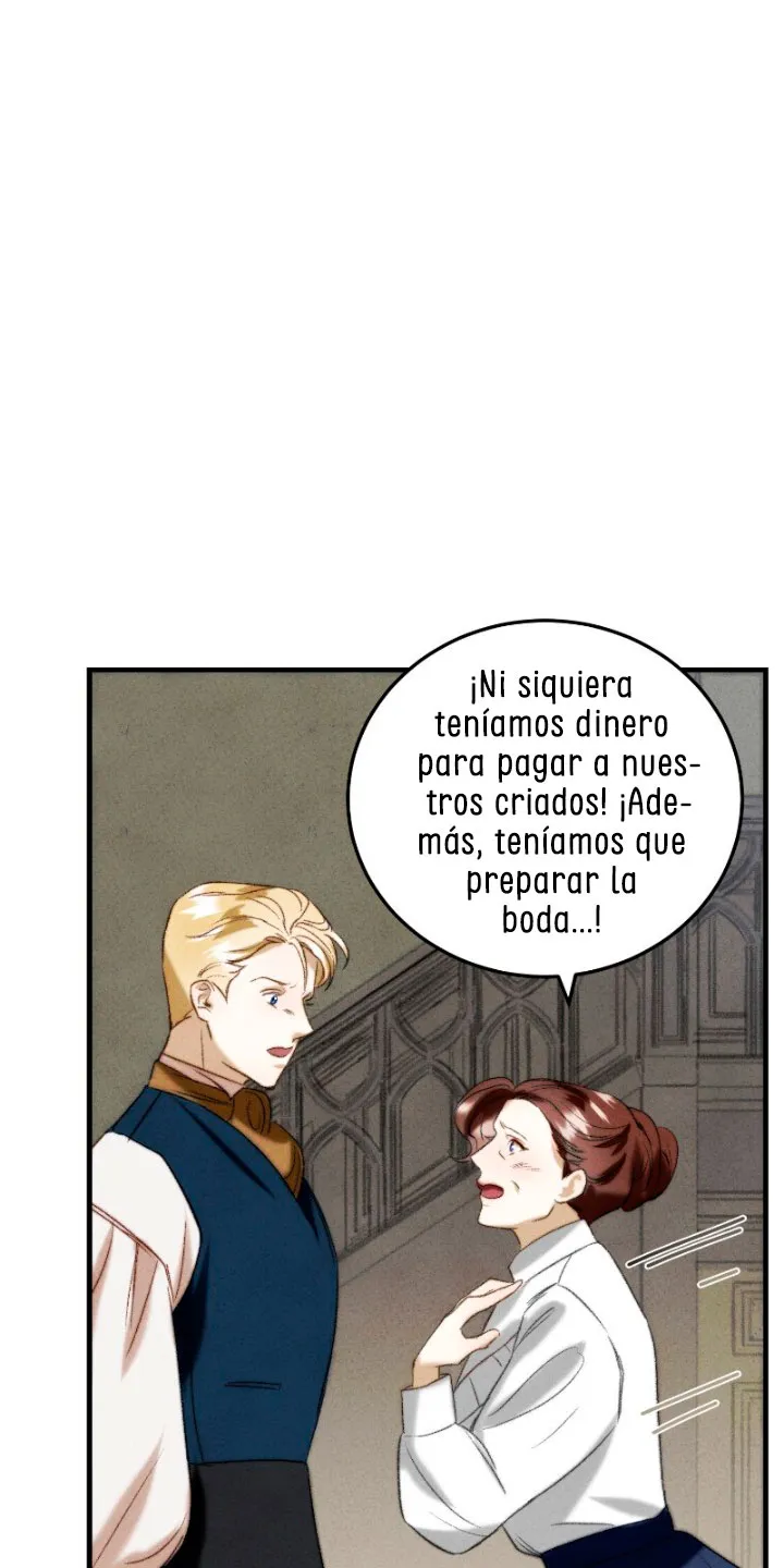 Él no es solo una cara bonita Capítulo 4 en Línea - página 23