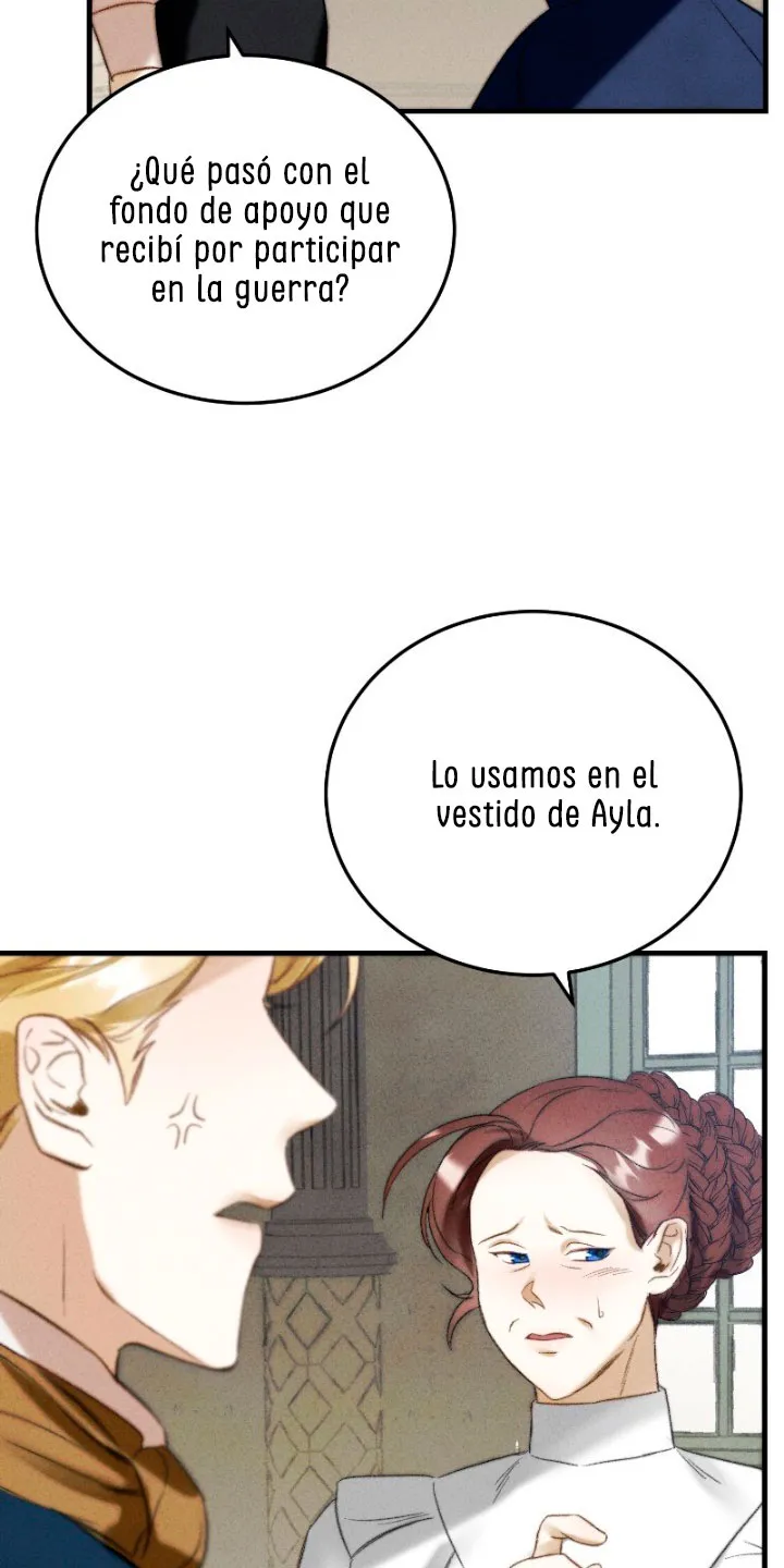 Él no es solo una cara bonita Capítulo 4 en Línea - página 24