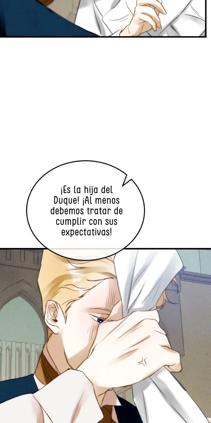 Él no es solo una cara bonita Capítulo 4 en Línea - página 25