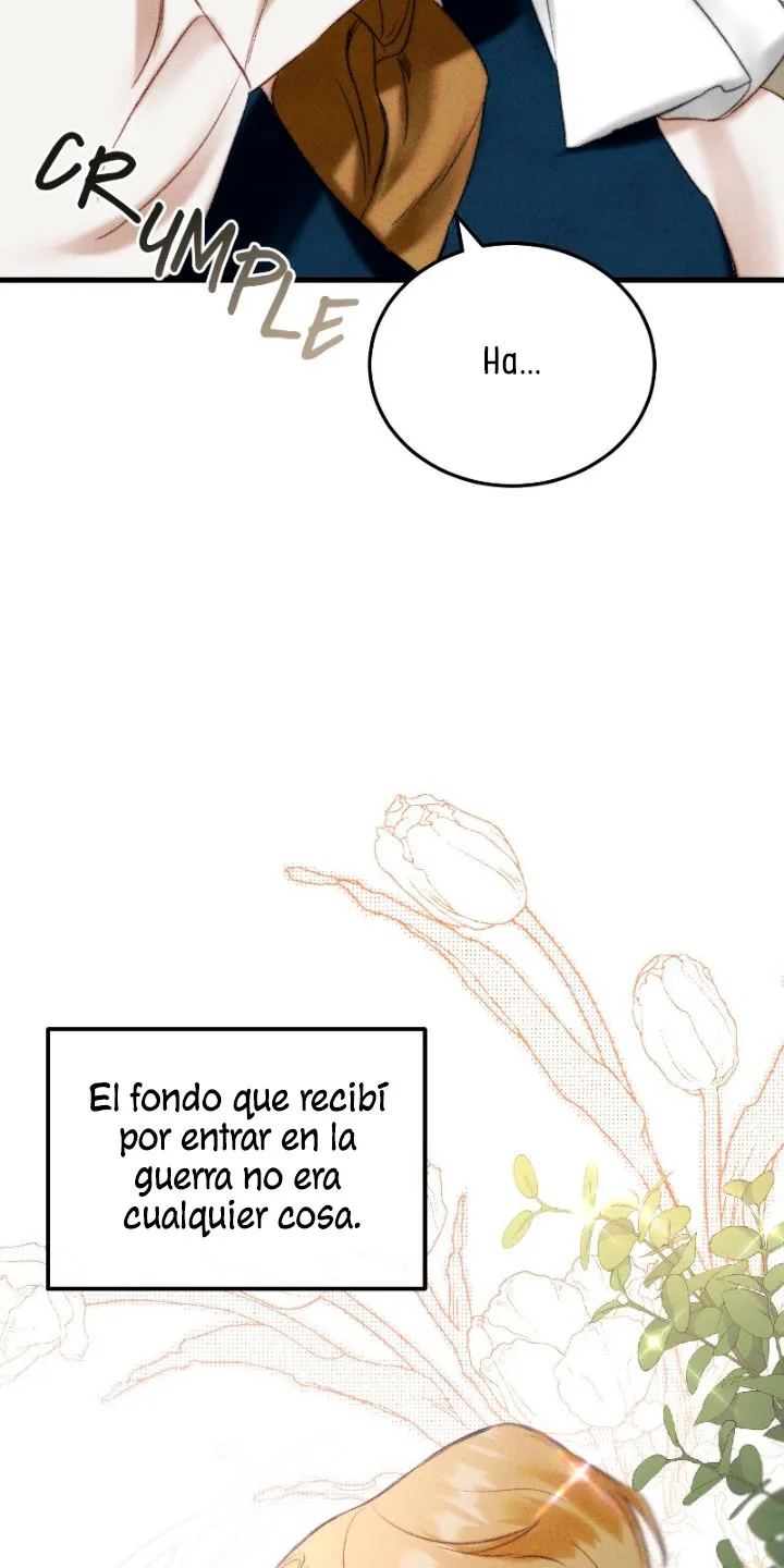 Él no es solo una cara bonita Capítulo 4 en Línea - página 26