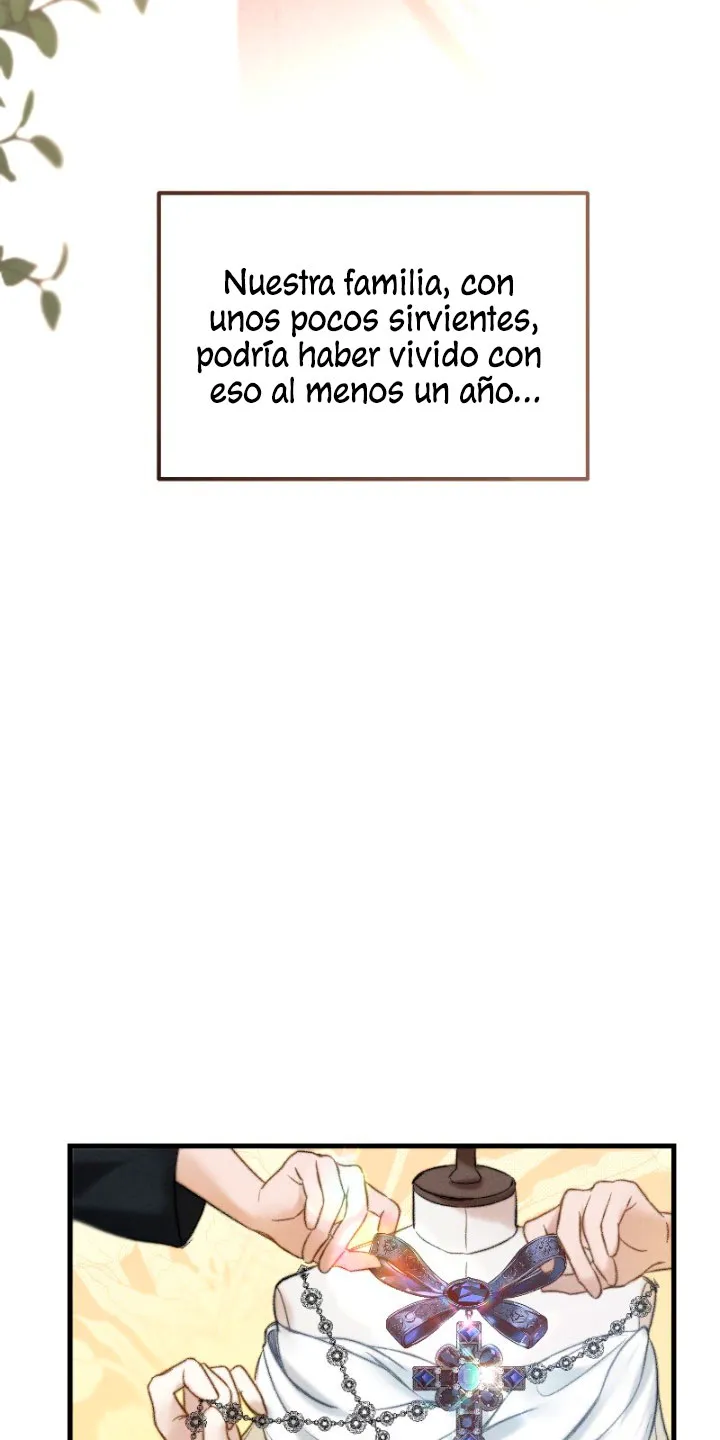 Él no es solo una cara bonita Capítulo 4 en Línea - página 28