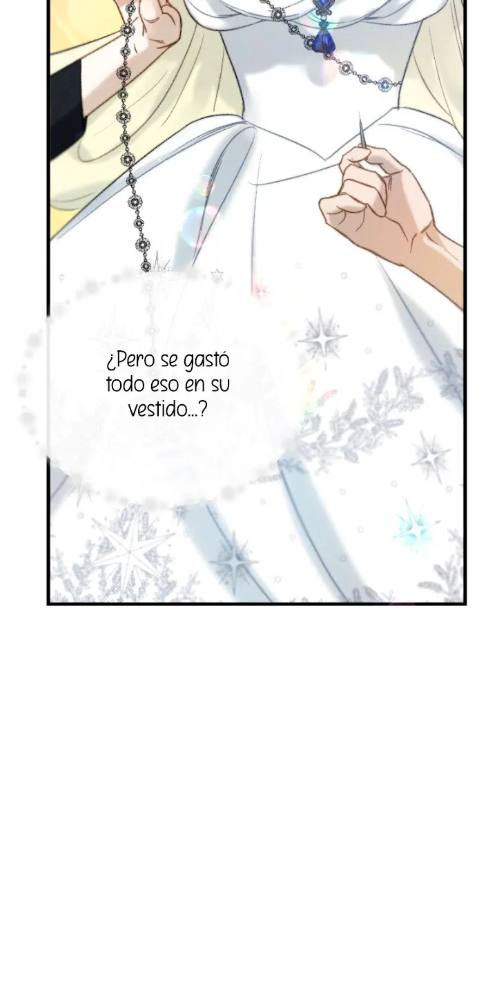 Él no es solo una cara bonita Capítulo 4 en Línea - página 29