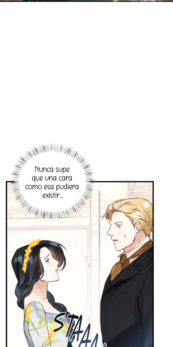 Él no es solo una cara bonita Capítulo 4 en Línea - página 38