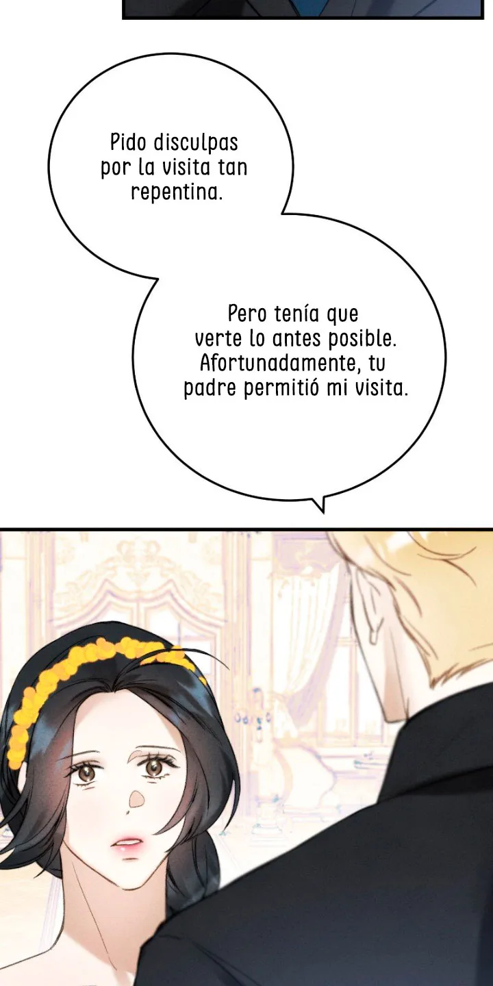 Él no es solo una cara bonita Capítulo 4 en Línea - página 40