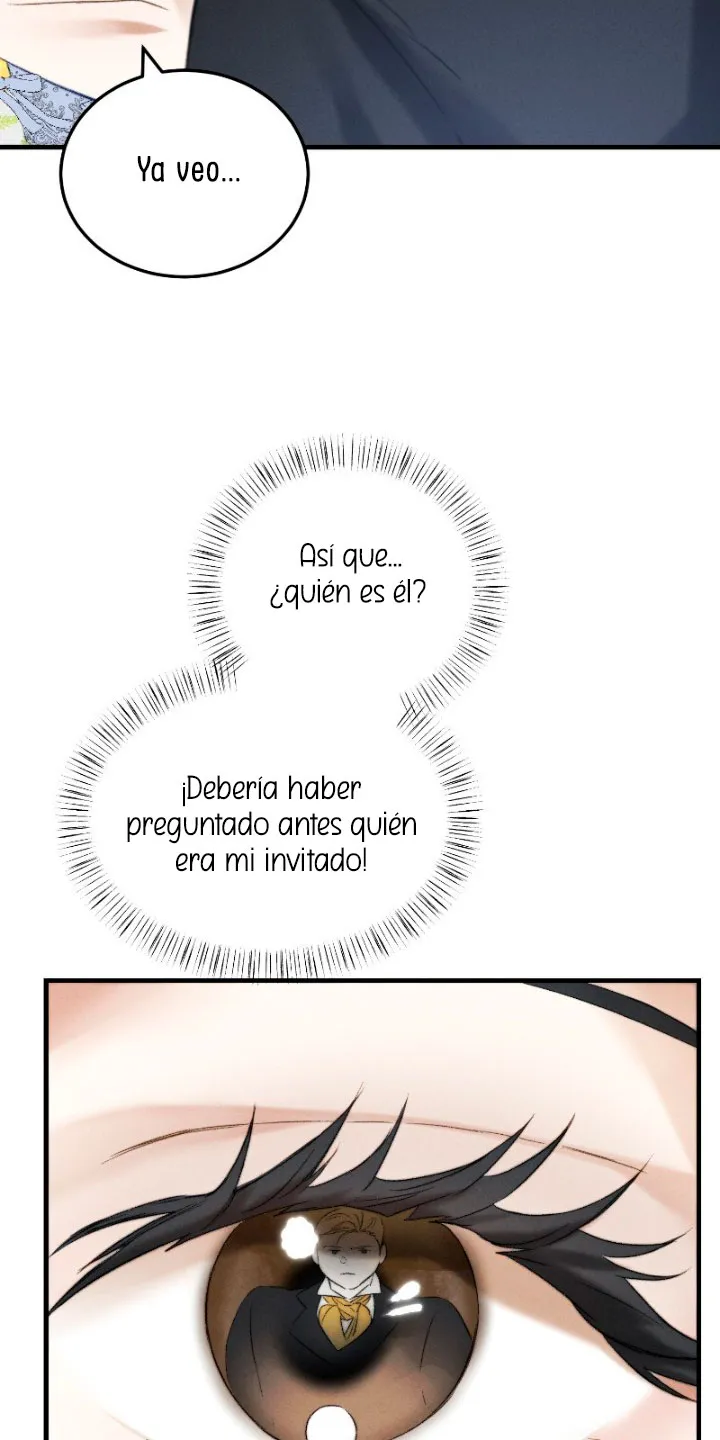 Él no es solo una cara bonita Capítulo 4 en Línea - página 41