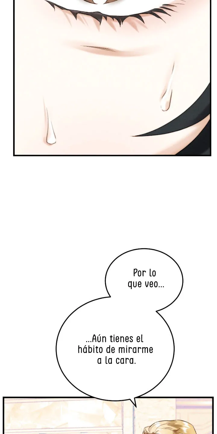 Él no es solo una cara bonita Capítulo 4 en Línea - página 42