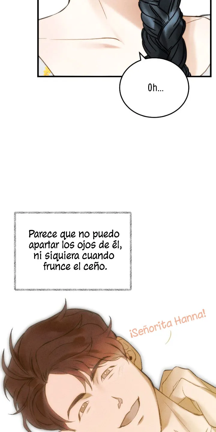 Él no es solo una cara bonita Capítulo 4 en Línea - página 49