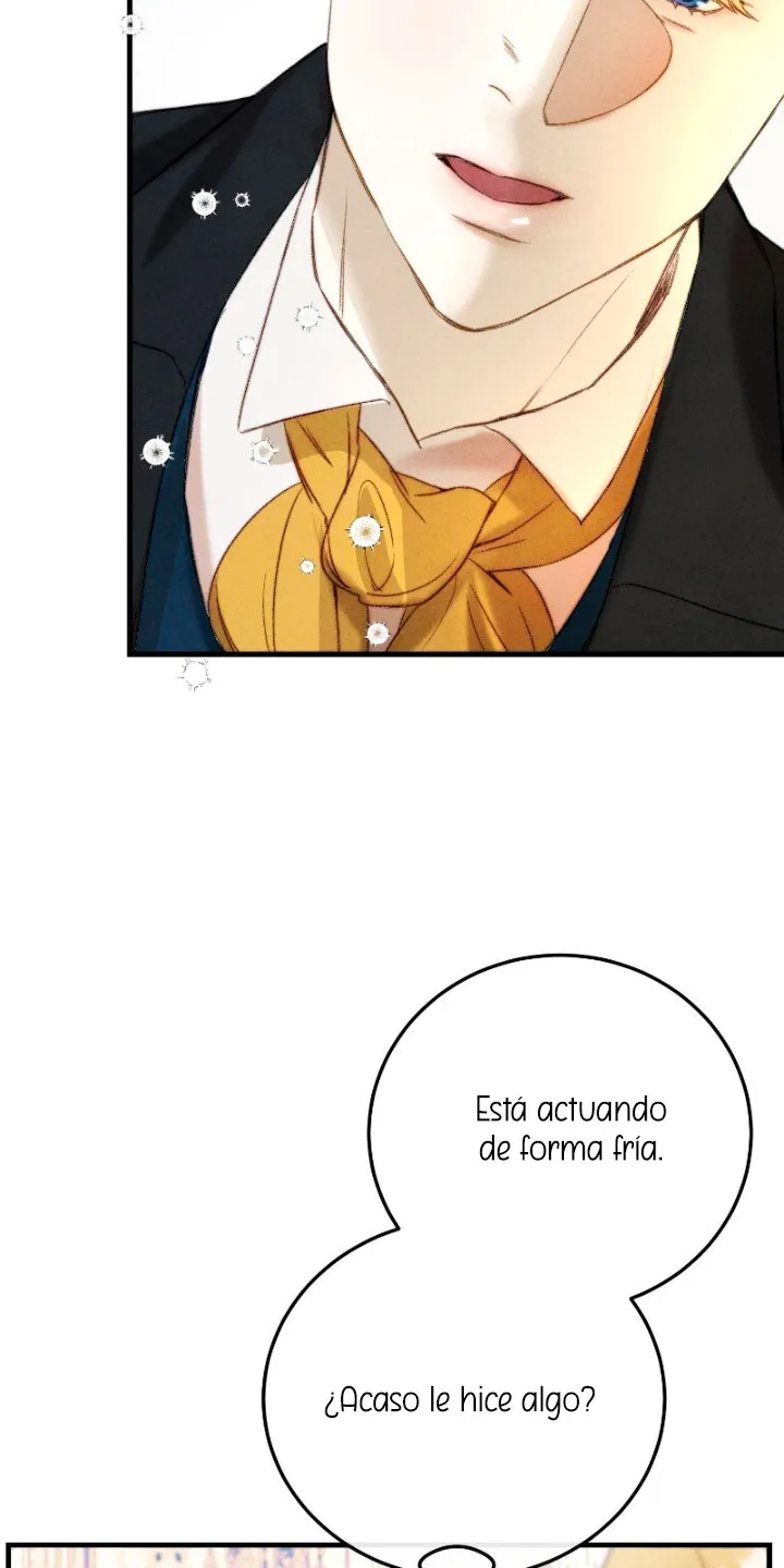 Él no es solo una cara bonita Capítulo 4 en Línea - página 53