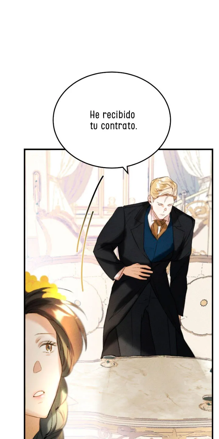 Él no es solo una cara bonita Capítulo 4 en Línea - página 56