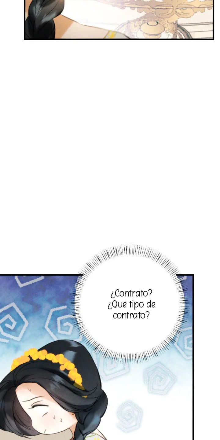 Él no es solo una cara bonita Capítulo 4 en Línea - página 57