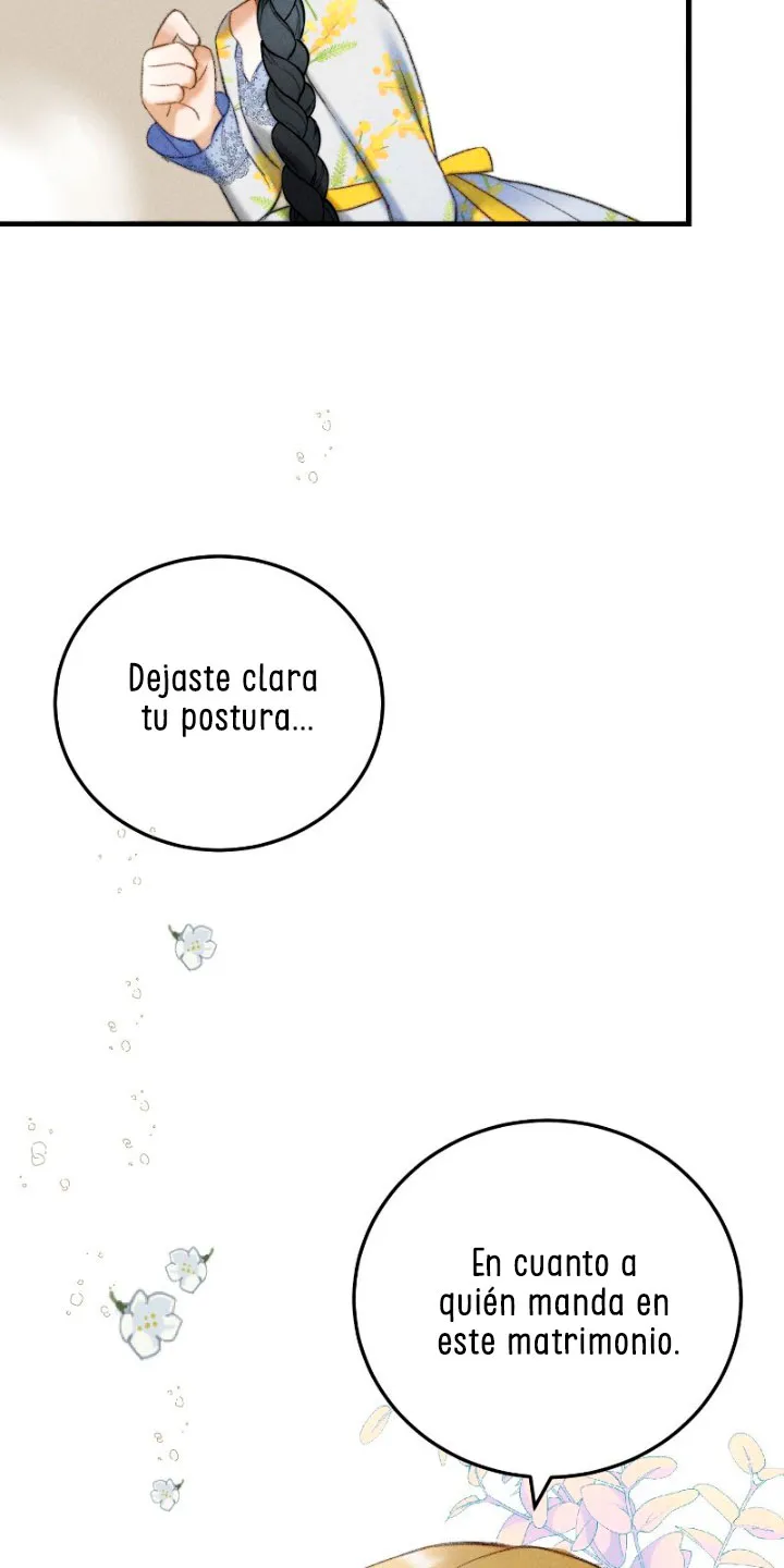 Él no es solo una cara bonita Capítulo 4 en Línea - página 58