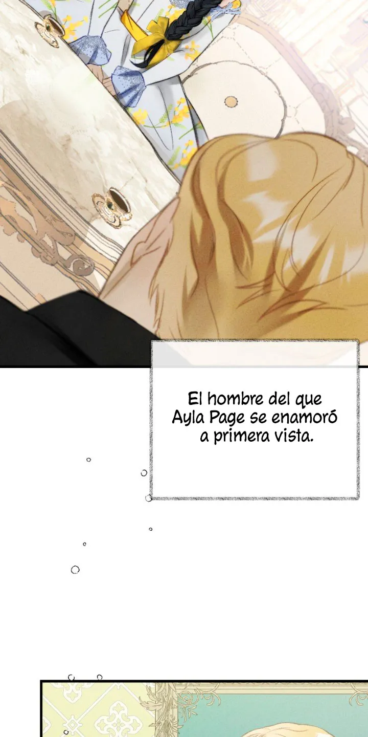 Él no es solo una cara bonita Capítulo 4 en Línea - página 61