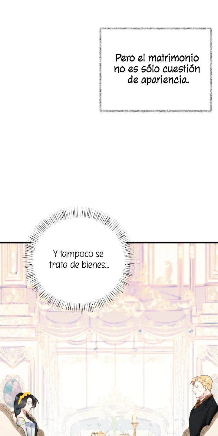 Él no es solo una cara bonita Capítulo 4 en Línea - página 63