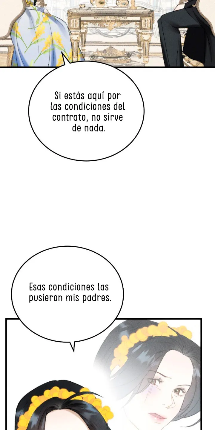 Él no es solo una cara bonita Capítulo 4 en Línea - página 64