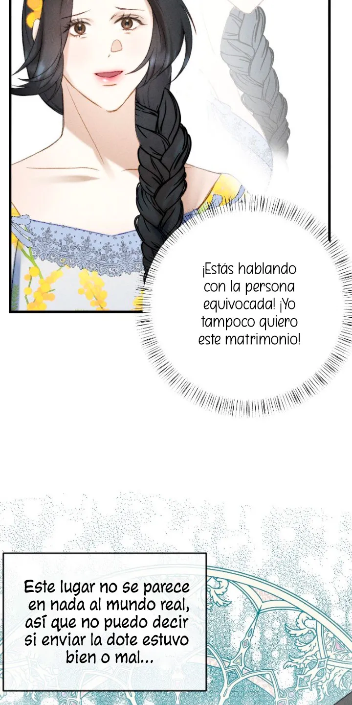 Él no es solo una cara bonita Capítulo 4 en Línea - página 65