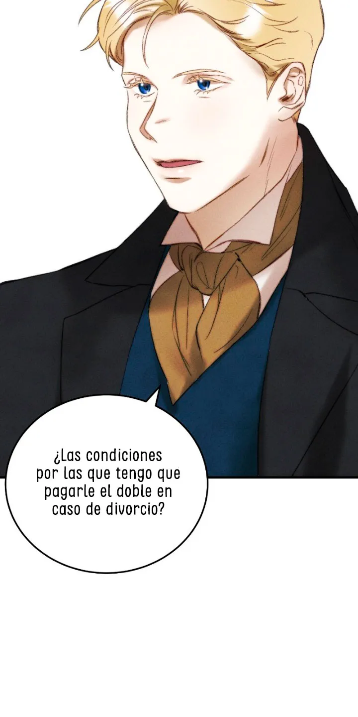 Él no es solo una cara bonita Capítulo 4 en Línea - página 69