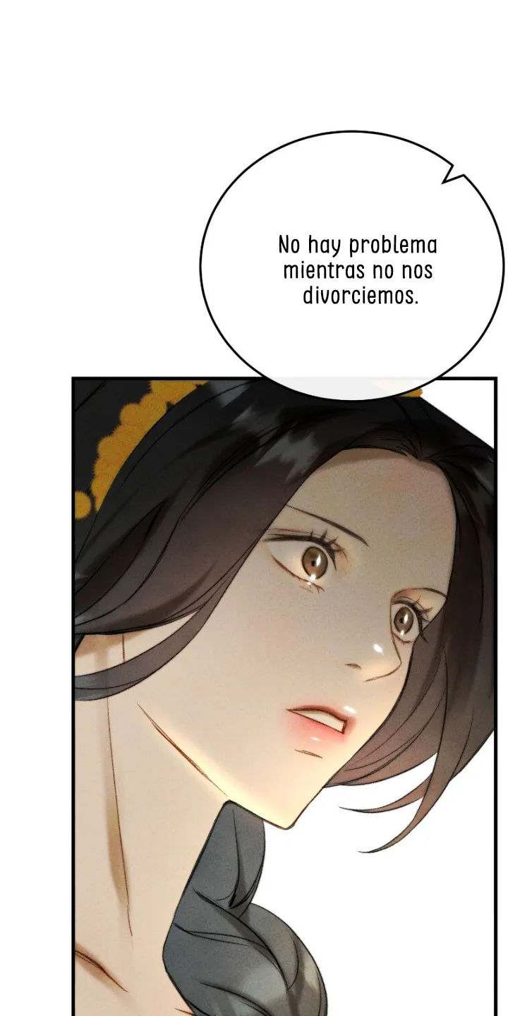 Él no es solo una cara bonita Capítulo 4 en Línea - página 70