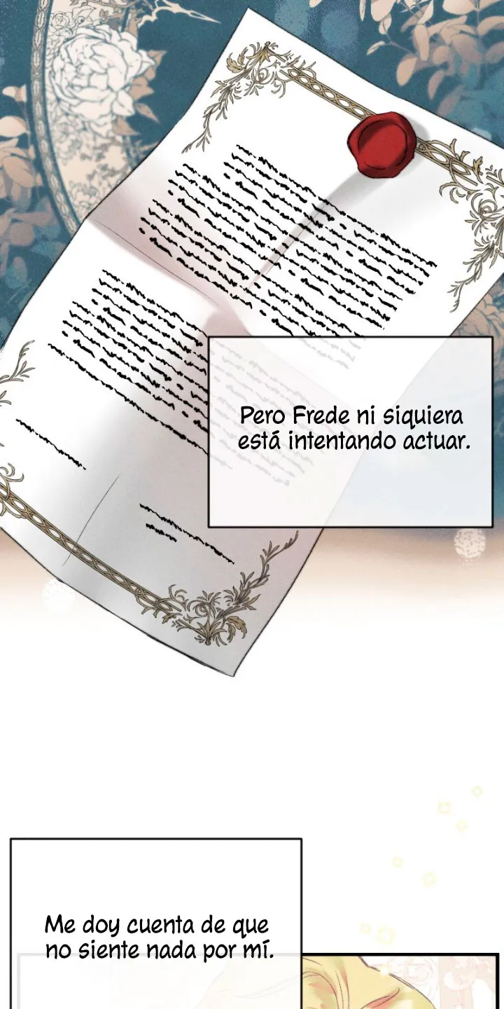 Él no es solo una cara bonita Capítulo 4 en Línea - página 79
