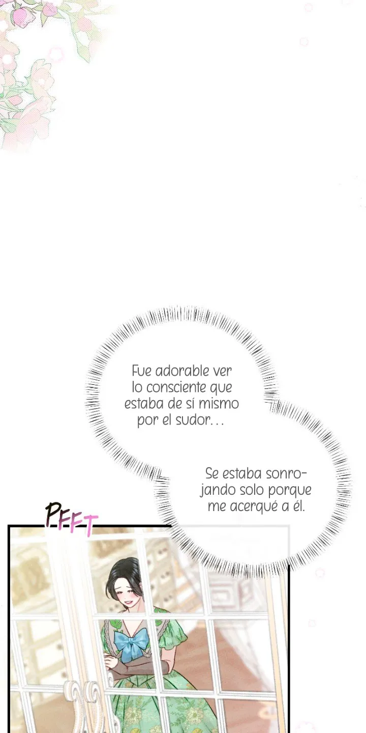 Él no es solo una cara bonita Capítulo 40 en Línea - página 15