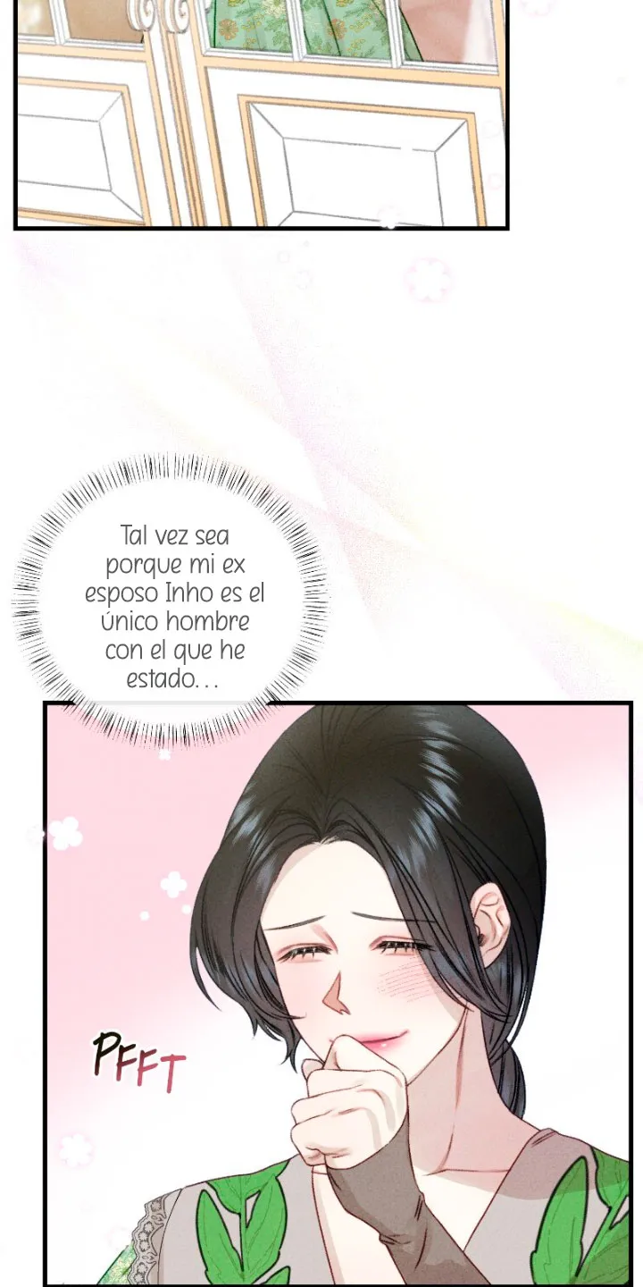 Él no es solo una cara bonita Capítulo 40 en Línea - página 16