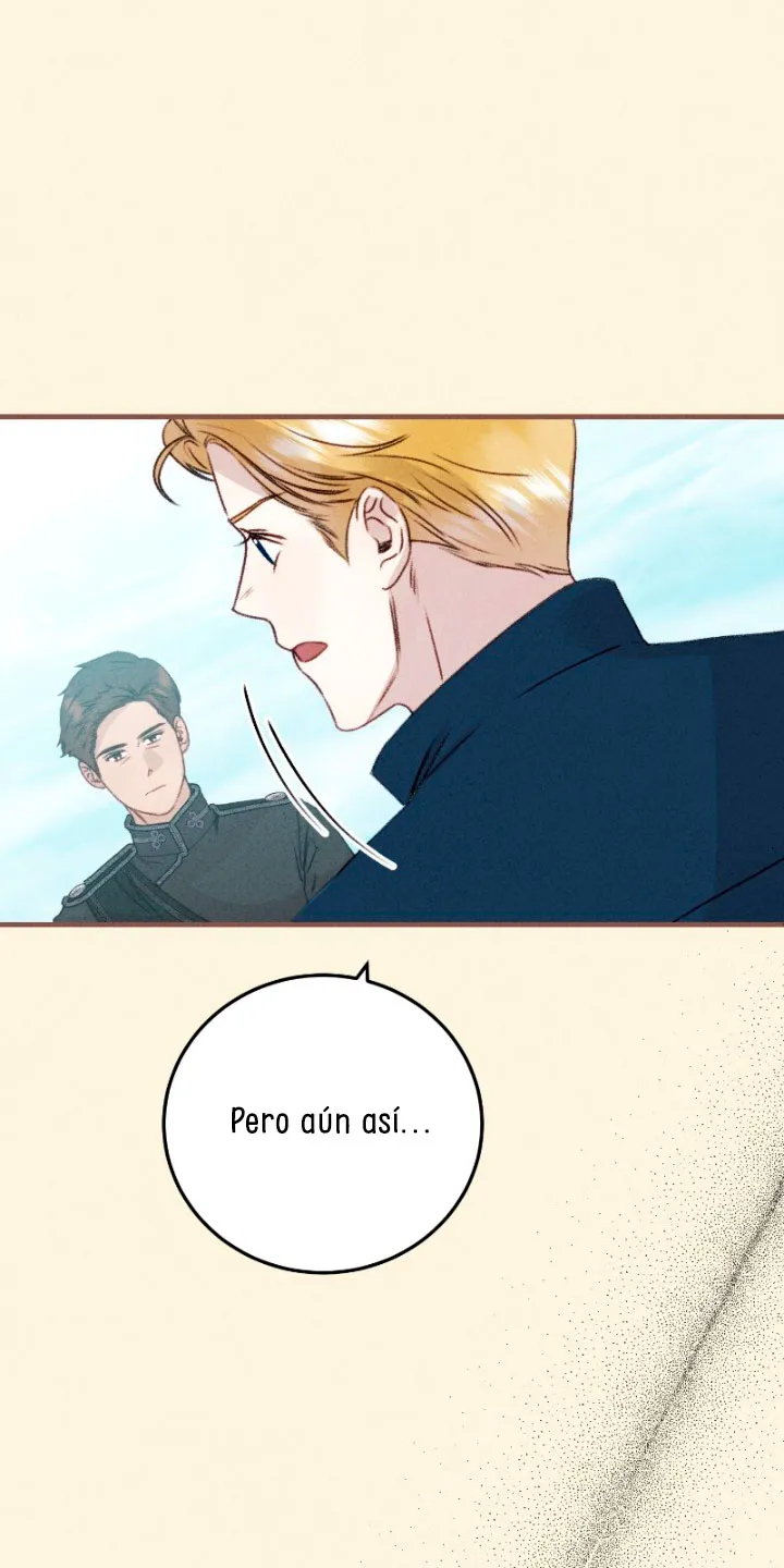 Él no es solo una cara bonita Capítulo 40 en Línea - página 23